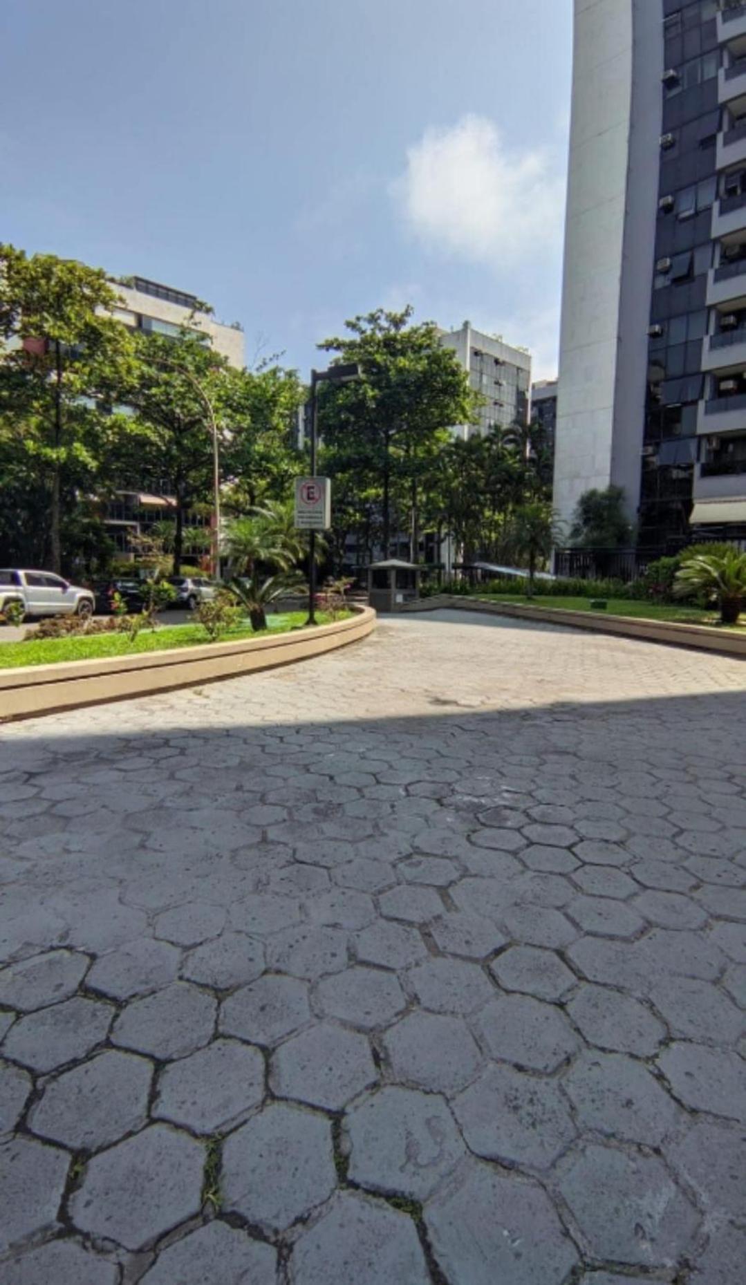 Apartamento Luxo Barra Da Tijuca *
