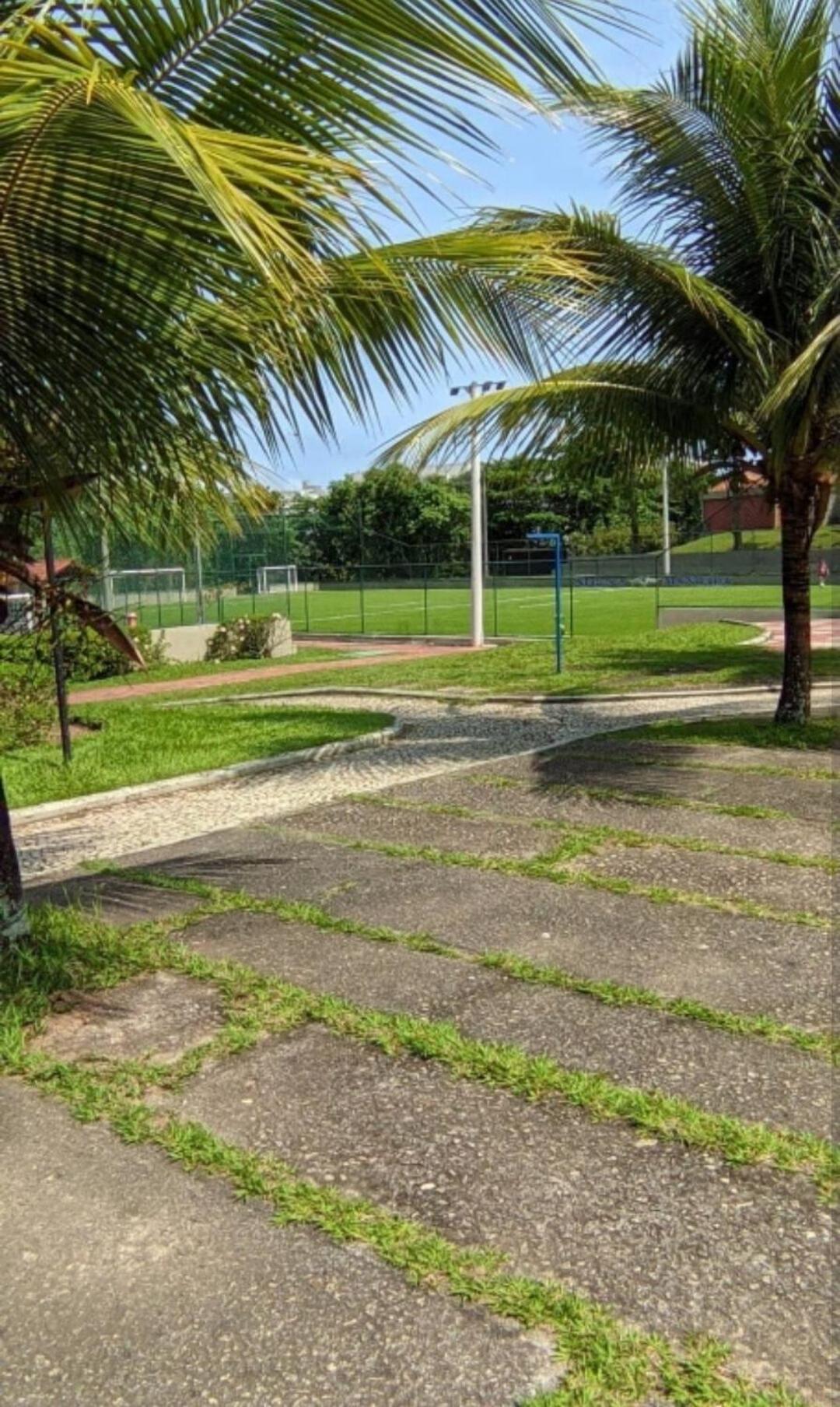 Luxo Barra Da Tijuca Apartamento Rio de Janeiro